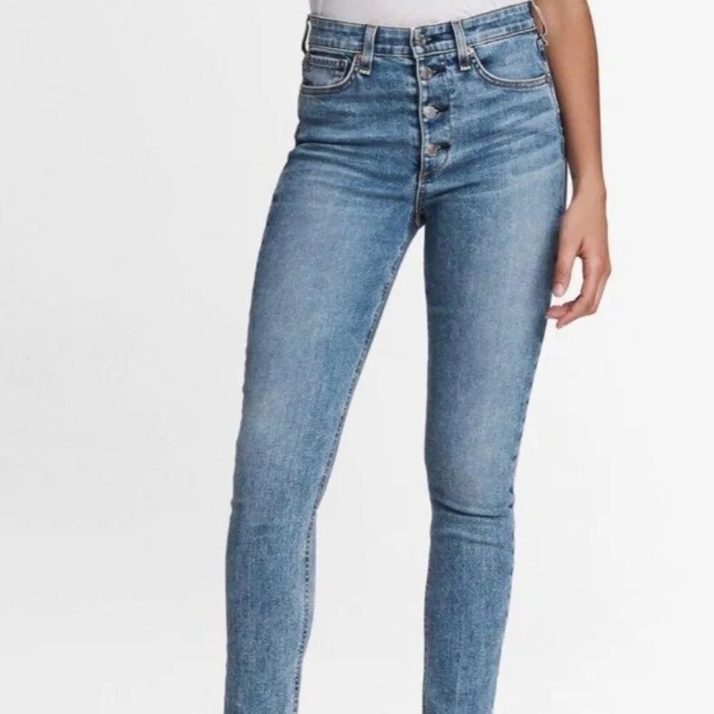 Rag & Bone jeans